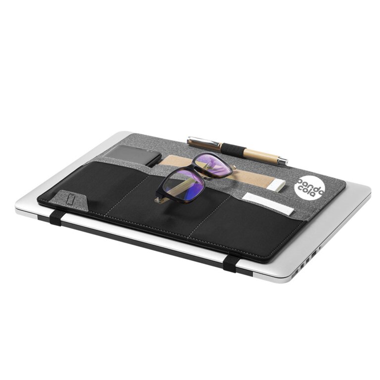 Organisateur support de bureau personnalisable - Logico | pandacolach