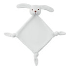 Doudou personnalisé pour bébé avec tête d'animal - Lullaby | pandacolach - thumb - 3