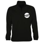 Veste polaire en laine personnalisable 300 gr/m² - Ness | pandacolach - thumb - 1