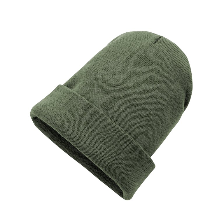 Bonnet personnalisable en laine Polylana® - Poly | pandacolach