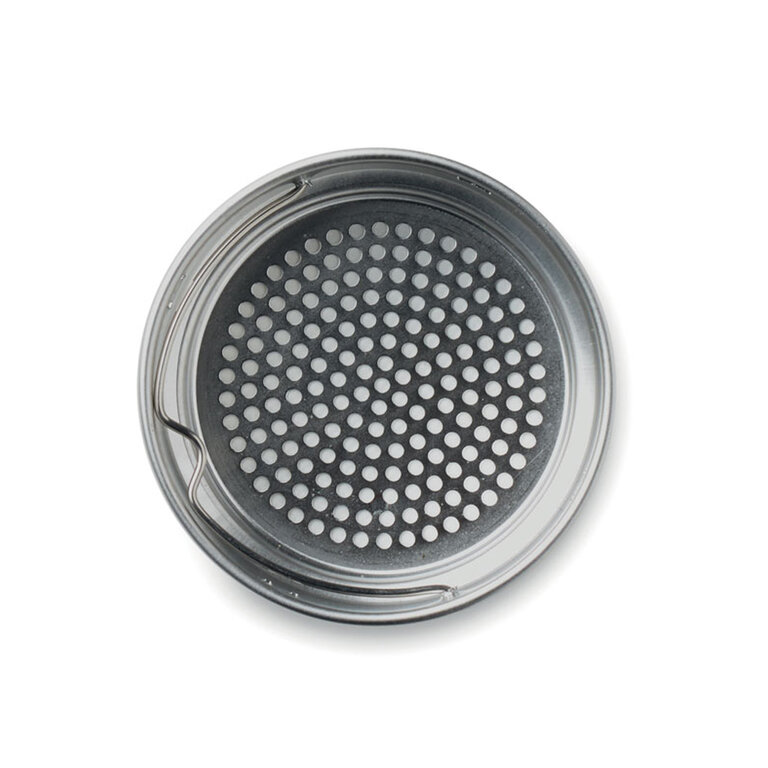 Gourde double paroi Inox avec infuseur à thé 400 ml - Paniza | pandacolach - 3