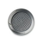 Gourde double paroi Inox avec infuseur à thé 400 ml - Paniza | pandacolach - thumb - 3