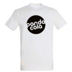 Tee-shirt personnalisable blanc homme 100% coton 190 gr/m² - Impérial | pandacola - thumb - 2