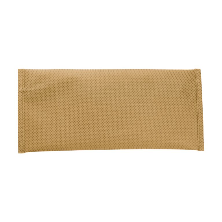 Trousse publicitaire en non-tissé avec fournitures - Pepitass | pandacola - 1