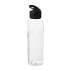 Bouteille personnalisée en tritan avec poignée 650 ml - Porteau | pandacolach - thumb - 2