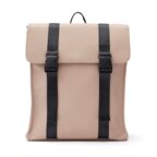 Sac à dos personnalisé en nubuck vegan | Vinga® - Penado | pandacola - thumb