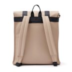 Sac à dos personnalisé en nubuck vegan | Vinga® - Penado | pandacola - thumb - 1