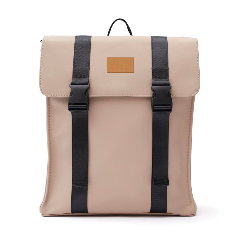 Sac à dos personnalisé en nubuck vegan | Vinga® - Penado | pandacola - 2
