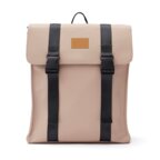 Sac à dos personnalisé en nubuck vegan | Vinga® - Penado | pandacola - thumb - 2