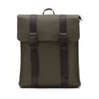 Sac à dos personnalisé en nubuck vegan | Vinga® - Penado | pandacolach - thumb - 3