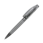 Stylo personnalisé corps transparent coloré - Bridge Clear | Senator® | pandacolach - thumb - 1