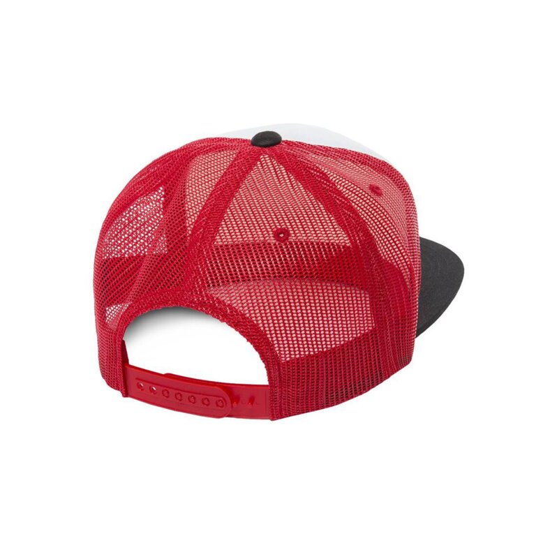 Casquette personnalisable trucker | FLEXFIT® - Halenver | pandacola - 1