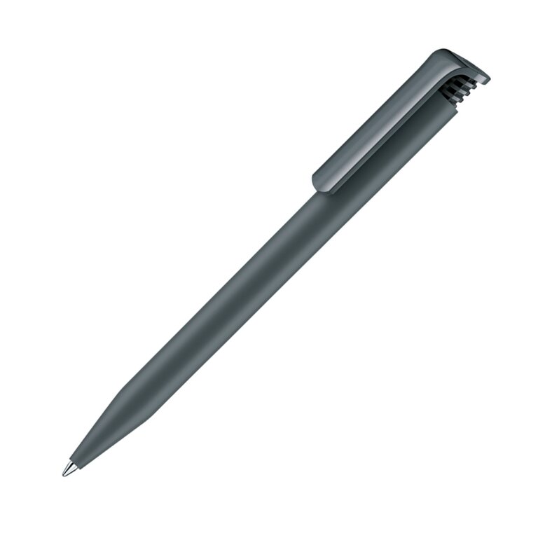 Stylo à bille promotionnel au corps opaque - Super Hit Matt | Senator® | pandacolach