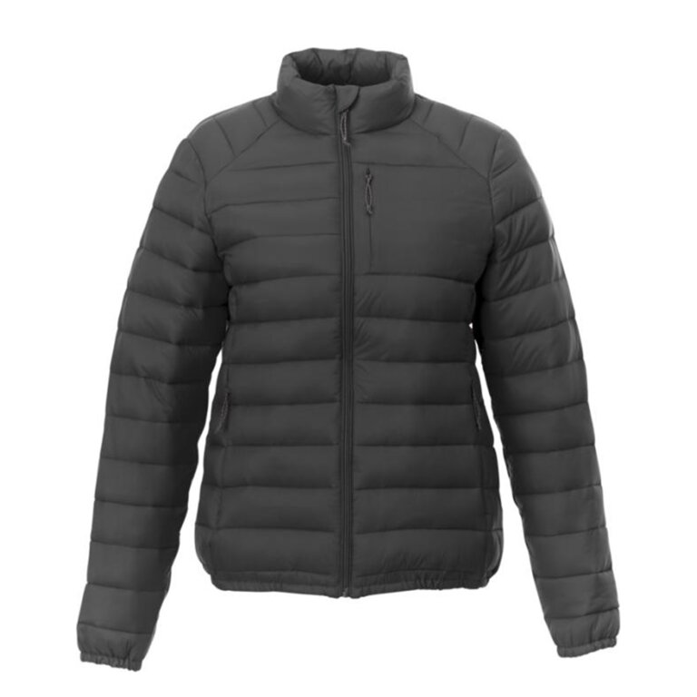 Doudoune personnalisable femme avec poches - Vely | pandacolach
