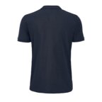 Polo promotionnel couleur homme en coton biologique à manches courtes 170 gr/m² - Planet | pandacolach - thumb - 1