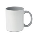 Mug en sublimation intérieur/poignée colorés 300 ml - Sublimcoly | pandacolach - thumb - 1