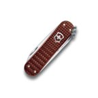 Couteau suisse mini 5 fonctions en alox precious | Victorinox® - Classic precious alox | pandacola - thumb