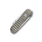 Couteau suisse mini 5 fonctions en alox precious | Victorinox® - Classic precious alox | pandacolach - thumb - 2