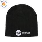 Bonnet en laine Polylana personnalisable avec votre prénom - Lana own | Impact | pandacolach - thumb - 2