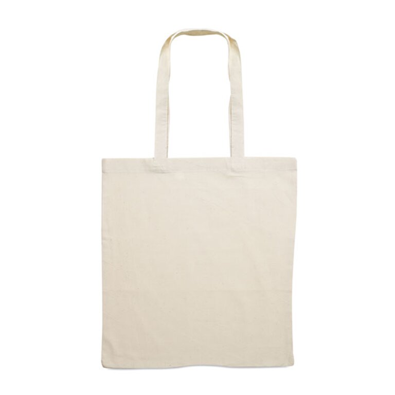 Tote bag personnalisé coton biologique made in Europe - Andrea | pandacola - 1