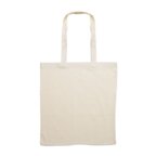 Tote bag personnalisé coton biologique made in Europe - Andrea | pandacola - thumb - 1