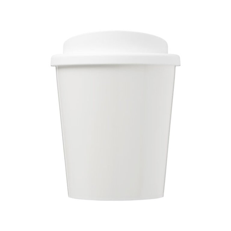 Gobelet isotherme Espresso couleurs moulées 250 ml | Brite-Americano® - Avon | pandacola - 1