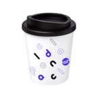 Gobelet isotherme Espresso couleurs moulées 250 ml | Brite-Americano® - Avon | pandacolach - thumb - 3
