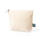 Pochette personnalisable en coton fairtrade - Rudi mini | pandacola - thumb - 1