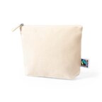 Pochette personnalisable en coton fairtrade - Rudi mini | pandacolach - thumb - 1