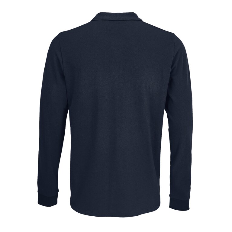 Polo personnalisé mixte en polyester 200 gr/m² - Prime Lsl Couleur | pandacola - 1