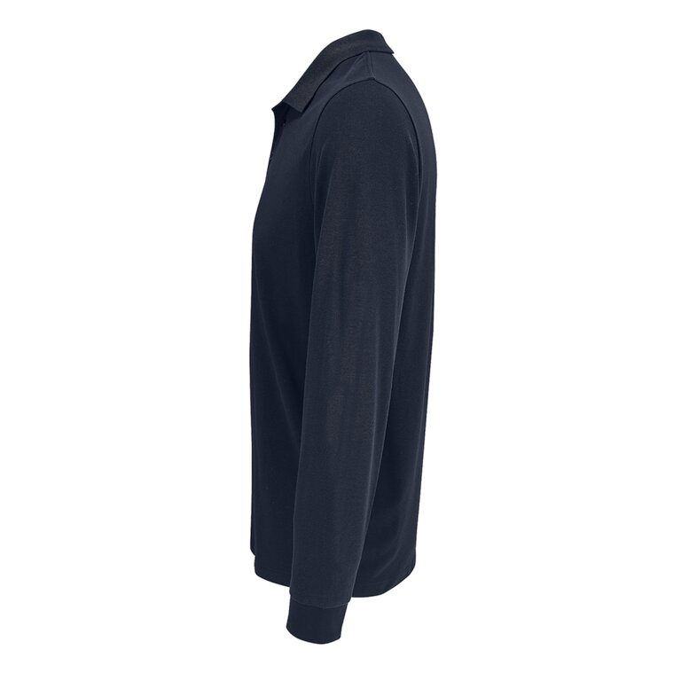 Polo personnalisé mixte en polyester 200 gr/m² - Prime Lsl Couleur | pandacola - 2