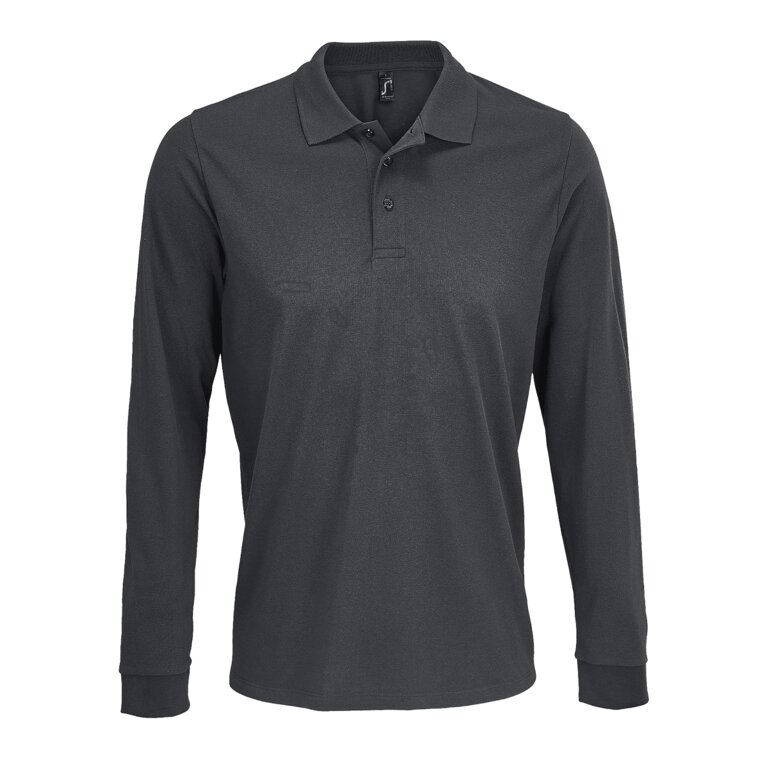 Polo personnalisé mixte en polyester 200 gr/m² - Prime Lsl Couleur | pandacolach