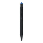 Stylo/stylet gravé à la couleur de l'embout tactile - Negrito | pandacolach - thumb - 2