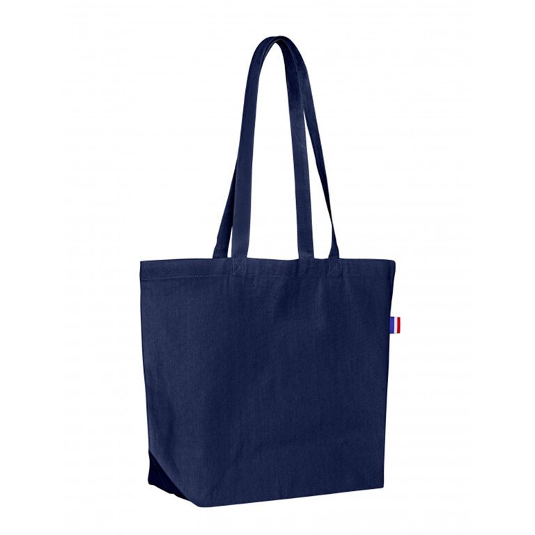 Sac personnalisable made in France en coton 220 gr/m² - Payr | pandacolach