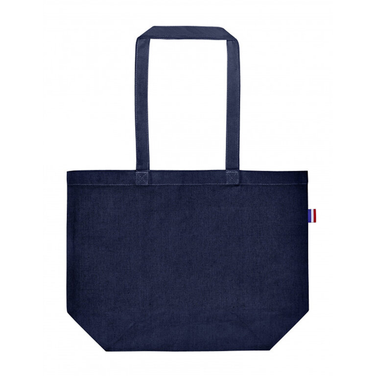 Sac personnalisable made in France en coton 220 gr/m² - Payr | pandacolach - 1