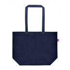 Sac personnalisable made in France en coton 220 gr/m² - Payr | pandacolach - thumb - 1
