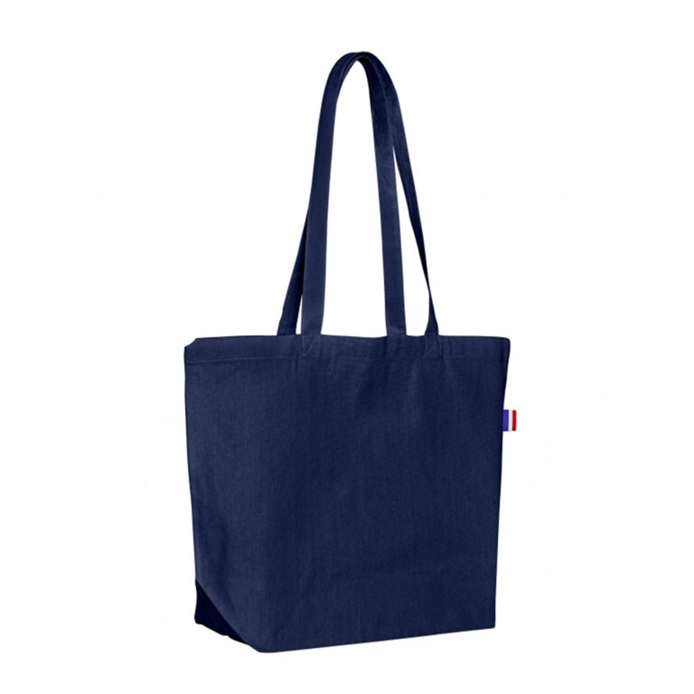 Sac personnalisable made in France en coton 220 gr/m² - Payr | pandacola