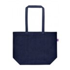 Sac personnalisable made in France en coton 220 gr/m² - Payr | pandacola - thumb - 1