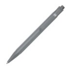 Stylo bille publicitaire en plastique de maïs | Marksman® - Massalo | pandacolach - thumb - 2