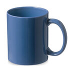 Mug publicitaire couleur 330 ml - Santos | pandacola - thumb