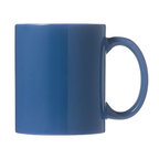 Mug publicitaire couleur 330 ml - Santos | pandacola - thumb - 1