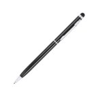 Stylo personnalisable avec stylet tactile en aluminium - Bazar | pandacola - thumb - 1