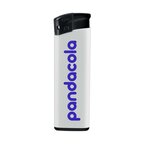 Briquet électronique promotionnel - Fixflamme Piezo | pandacola - thumb - 1