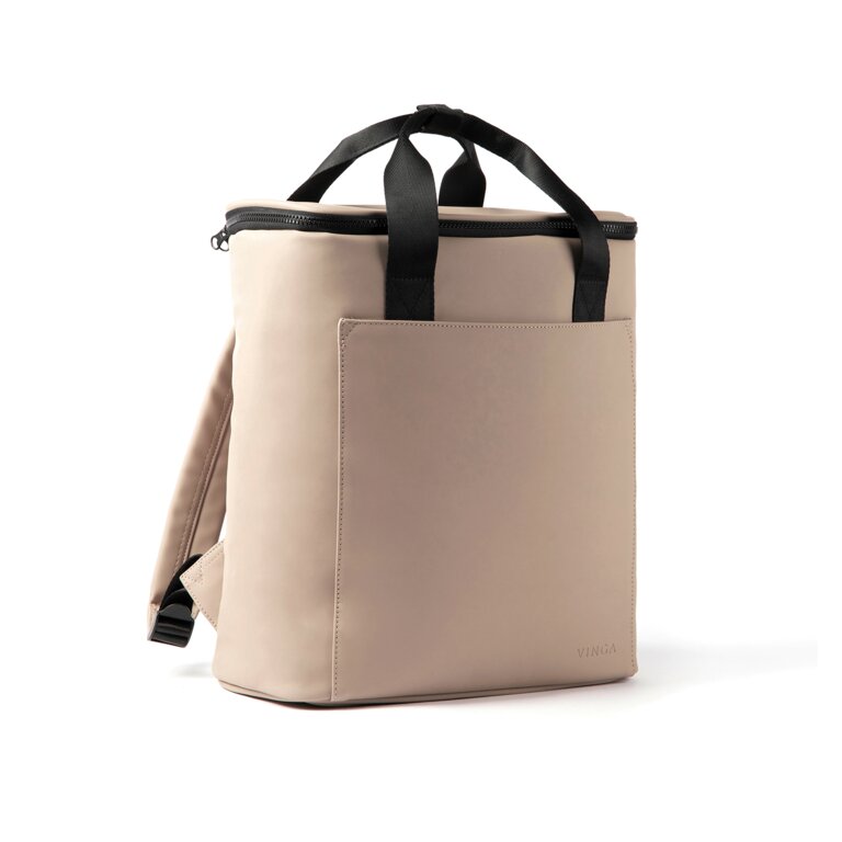 Sac à dos isotherme personnalisé imperméable | Vinga® - Baltimore | pandacola