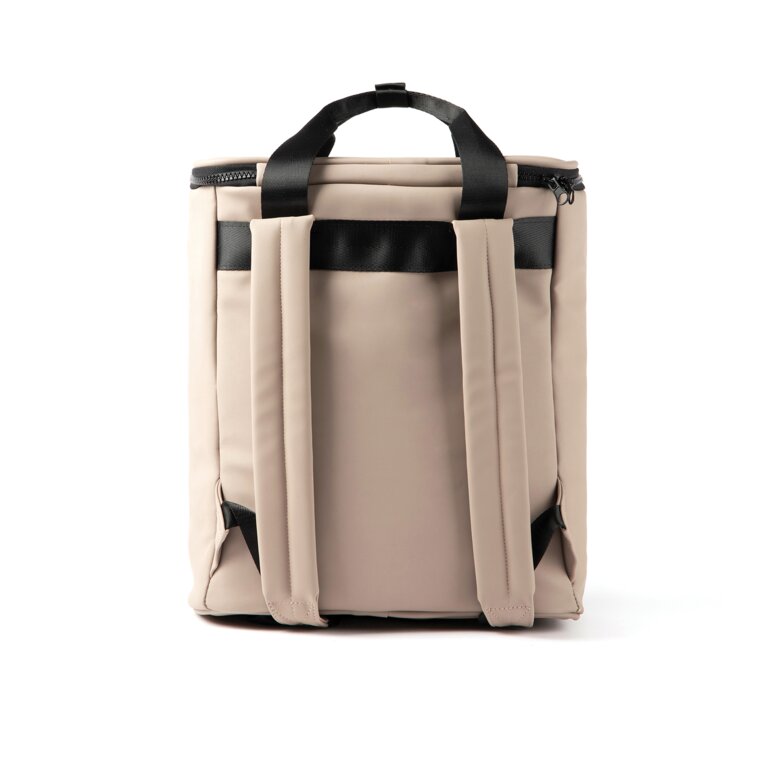 Sac à dos isotherme personnalisé imperméable | Vinga® - Baltimore | pandacola - 1
