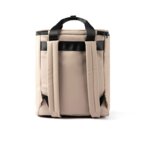 Sac à dos isotherme personnalisé imperméable | Vinga® - Baltimore | pandacolach - thumb - 1