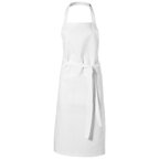 Tablier de cuisine personnalisé 240 g/m² - Viera | pandacola - thumb