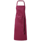 Tablier de cuisine personnalisé 240 g/m² - Viera | pandacola - thumb
