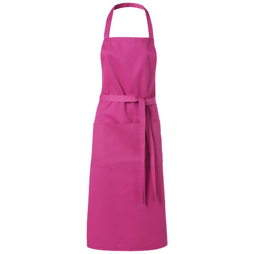 Tablier de cuisine personnalisé 240 g/m² - Viera | pandacolach