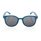 Lunettes de soleil personnalisées en fibre de paille UV 400 - Tullow | pandacola - thumb - 1